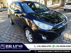 HYUNDAI IX35 2.0 16V 4P FLEX
