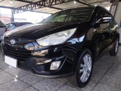 HYUNDAI IX35 2.0 16V 4P AUTOMTICO