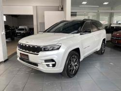 JEEP Commander 2.0 16V 4P TD380 OVERLAND TURBO DIESEL AUTOMTICO