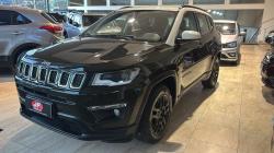 JEEP Compass 2.0 16V 4P FLEX SPORT AUTOMTICO