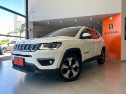 JEEP Compass 2.0 16V 4P LONGITUDE FLEX AUTOMTICO