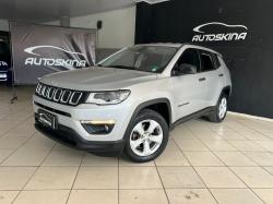 JEEP Compass 2.0 16V 4P FLEX SPORT AUTOMTICO