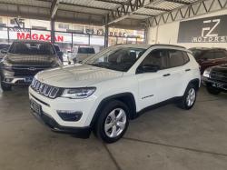 JEEP Compass 2.0 16V 4P FLEX SPORT AUTOMTICO