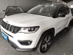 JEEP Compass 2.0 16V 4P LONGITUDE FLEX AUTOMTICO