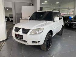 MITSUBISHI Pajero TR4 2.0 16V 4P
