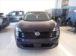 NISSAN Kicks 1.0 12V 4P FLEX PLATINUM TURBO DCT AUTOMTICO