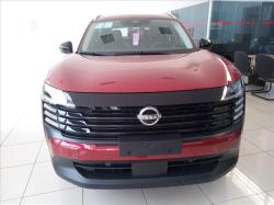 NISSAN Kicks 1.0 12V 4P FLEX ADVANCE TURBO DCT AUTOMTICO
