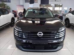 NISSAN Kicks 1.0 12V 4P FLEX EXCLUSIVE TURBO DCT AUTOMTICO