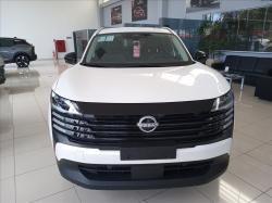 NISSAN Kicks 1.0 12V 4P FLEX ADVANCE TURBO DCT AUTOMTICO
