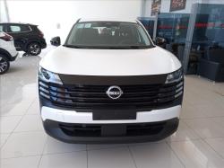 NISSAN Kicks 1.0 12V 4P FLEX SENSE TURBO DCT AUTOMTICO