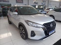 NISSAN Kicks 1.6 16V 4P FLEXSTART S X-TRONIC AUTOMTICO CVT