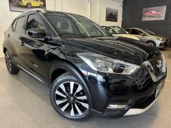NISSAN Kicks 1.6 16V 4P FLEX SV X-TRONIC AUTOMTICO CVT