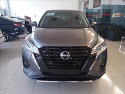 NISSAN Kicks 1.6 16V 4P FLEX ACTIVE X-TRONIC AUTOMTICO CVT