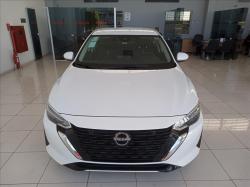 NISSAN Sentra 2.0 16V 4P AUTOMTICO CVT