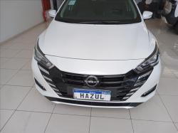 NISSAN Versa Sedan 1.6 16V 4P FLEX S