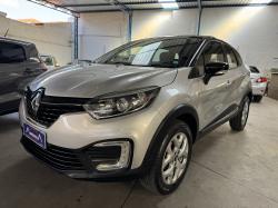 RENAULT Captur 1.6 16V 4P FLEX SCE LIFE X-TRONIC CVT