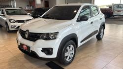 RENAULT Kwid 1.0 12V 4P SCE FLEX ZEN