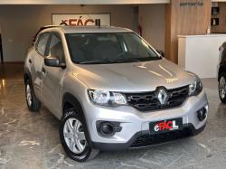 RENAULT Kwid 1.0 12V 4P SCE FLEX ZEN