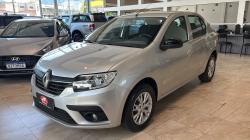 RENAULT Logan 1.0 12V 4P FLEX SCE ZEN