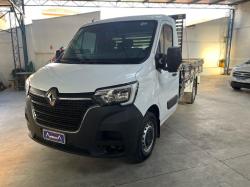 RENAULT Master 2.3 16V 3P DCI DIESEL CHASSI-CABINE L1H1