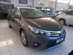 TOYOTA Corolla 2.0 16V 4P XEI FLEX AUTOMTICO