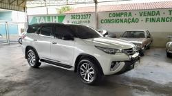 TOYOTA Hilux SW4 2.8 16V 4P SRX 4X4 7 LUGARES TURBO DIESEL AUTOMTICO