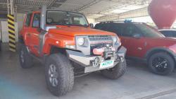 TROLLER T4 3.2 TGV 4X4 TURBO DIESEL