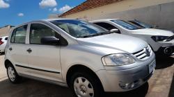 VOLKSWAGEN Fox 1.0 4P PLUS FLEX