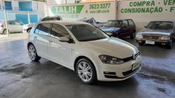 VOLKSWAGEN Golf 1.6 4P CONFORTLINE AUTOMTICO