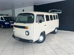 VOLKSWAGEN Kombi 1.6 STD