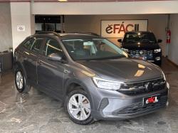 VOLKSWAGEN Nivus 1.0 4P FLEX 200 TSI COMFORTLINE TURBO AUTOMTICO