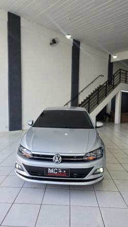 VOLKSWAGEN Polo Hatch 1.0 12V 4P 200 TSI HIGHLINE AUTOMTICO
