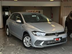 VOLKSWAGEN Polo Hatch 1.0 12V 4P 200 TSI  COMFORTLINE AUTOMTICO