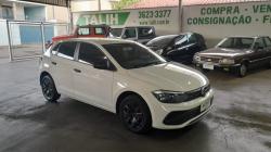 VOLKSWAGEN Polo Hatch 1.0 4P MPI TRACK