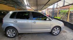 VOLKSWAGEN Polo Hatch 1.6 4P FLEX