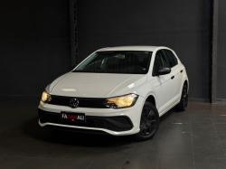 VOLKSWAGEN Polo Hatch 1.0 4P MPI TRACK