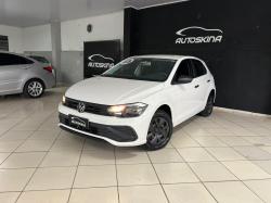 VOLKSWAGEN Polo Hatch 1.0 4P MPI TRACK
