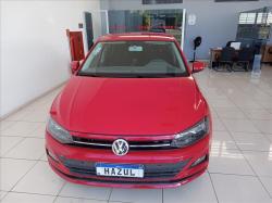 VOLKSWAGEN Polo Hatch 1.0 12V 4P 200 TSI  COMFORTLINE AUTOMTICO