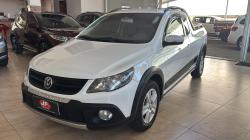 VOLKSWAGEN Saveiro 1.6 G4 FLEX CROSS CABINE ESTENDIDA