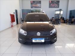 VOLKSWAGEN Saveiro 1.6 G6 TRENDLINE CABINE SIMPLES FLEX