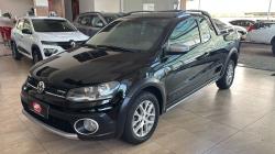 VOLKSWAGEN Saveiro 1.6 16V G6 CROSS CABINE ESTENDIDA FLEX
