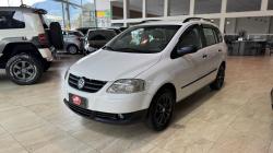 VOLKSWAGEN Space Fox 1.6 4P FLEX