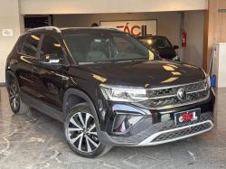 VOLKSWAGEN Taos 1.4 16V 4P FLEX 250 TSI HIGHLINE AUTOMTICO