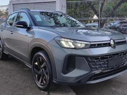 VOLKSWAGEN Tera 1.0 12V 4P 170 TSI HIGH AUTOMTICO