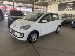 VOLKSWAGEN UP 1.0 12V 4P TSI FLEX MOVE UP