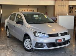 VOLKSWAGEN Voyage 1.0 4P FLEX