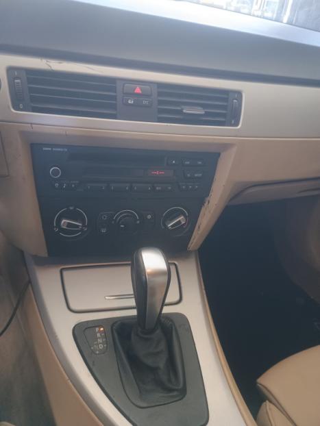 BMW 320I 2.0 16V 4P, Foto 8