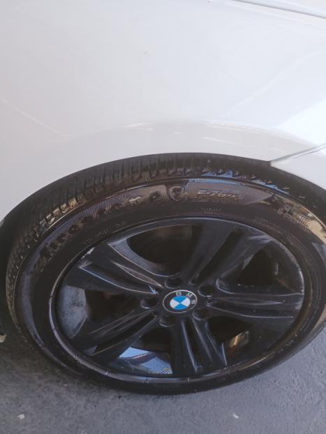 BMW 320I 2.0 16V 4P, Foto 12