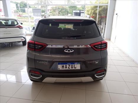 CHERY Tiggo 5X 1.5 4P TXS FLEX TURBO AUTOMTICO DCT, Foto 2