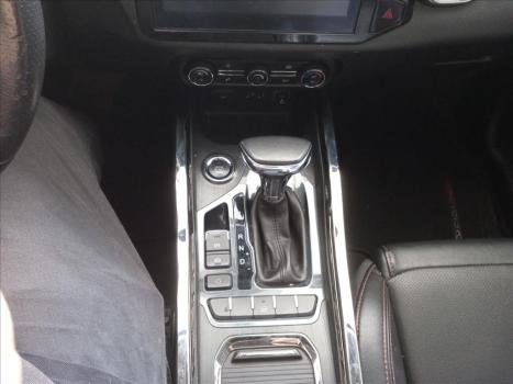 CHERY Tiggo 5X 1.5 4P TXS FLEX TURBO AUTOMTICO DCT, Foto 8